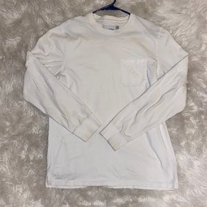 Goodfellow & Co. Long-Sleeve T-Shirt (Medium)